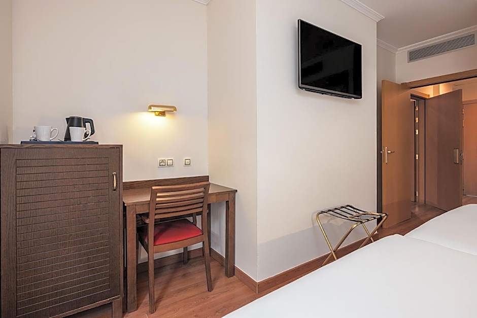 Senator Cadiz Spa Hotel