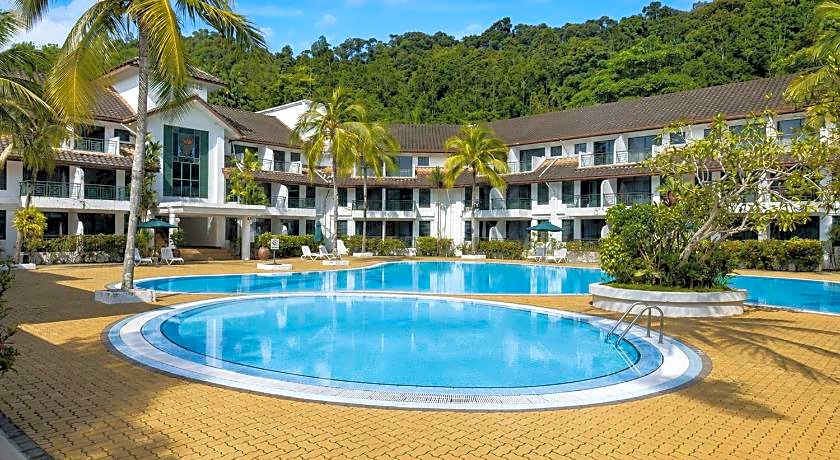 Sunday Residence Inn Cherating