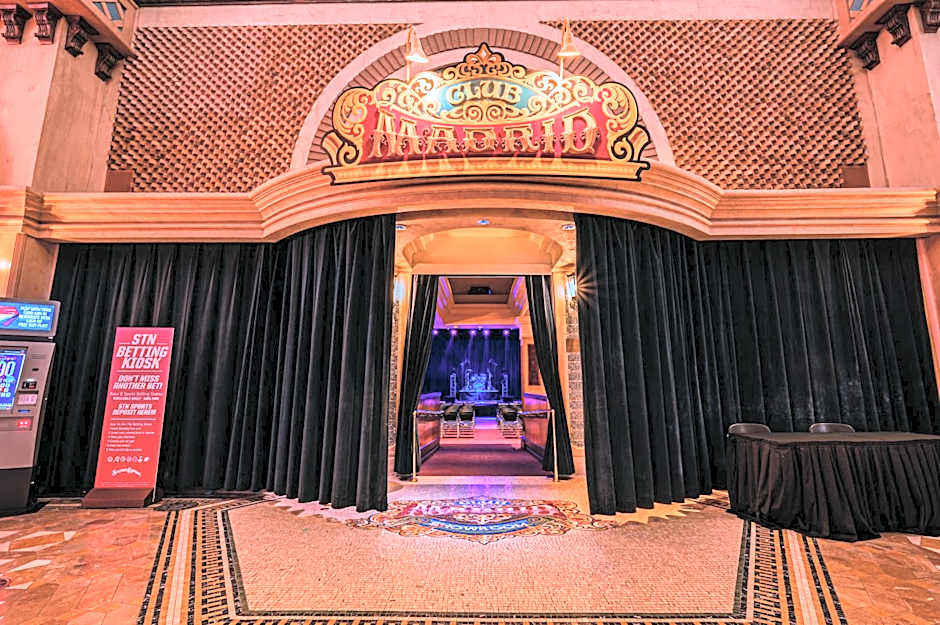 Sunset Station Hotel Casino