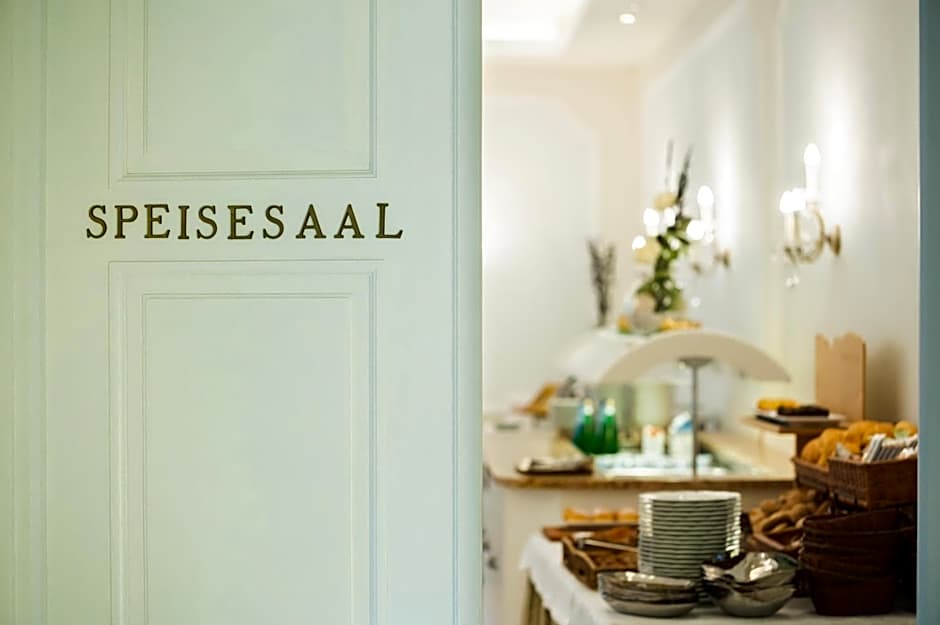 Hotel Goldener Stern