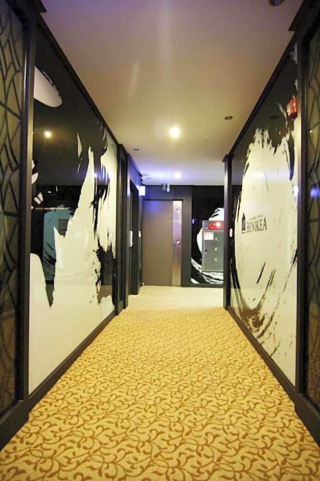 Benikea Ariul Hotel