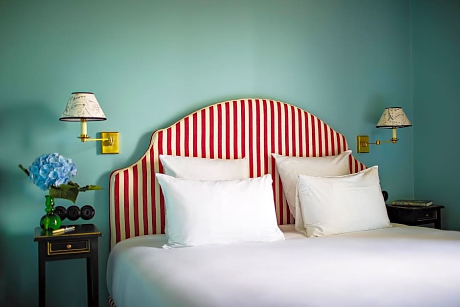 Hotel Les Deux Gares