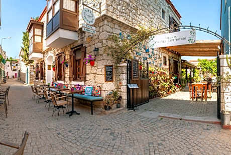 Flores Hotel Alacati