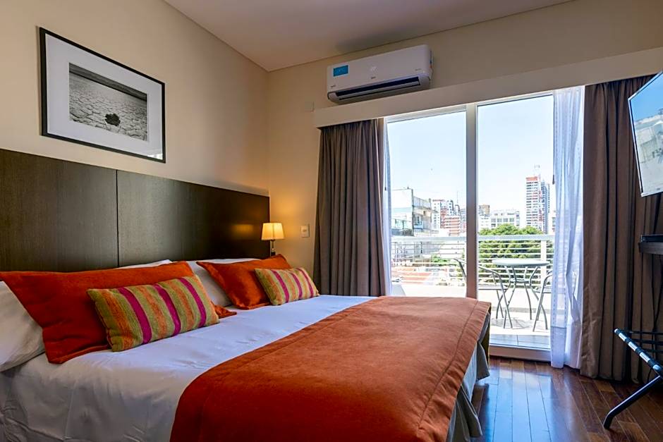 Argenta Suites Belgrano