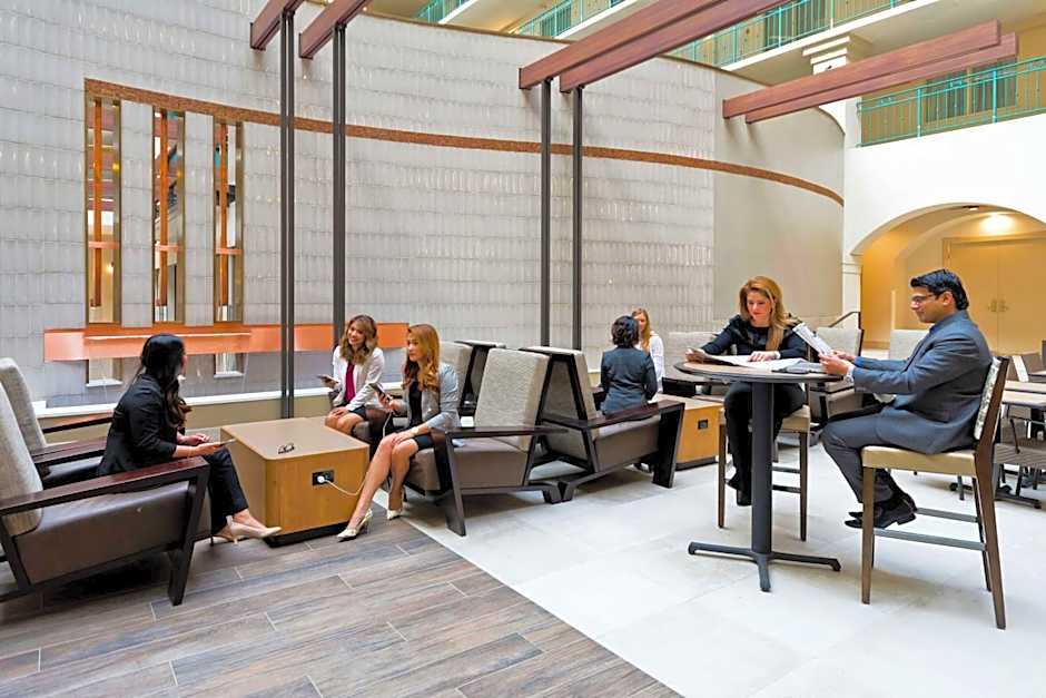 Embassy Suites By Hilton Hotel Milpitas-Silicon Valley