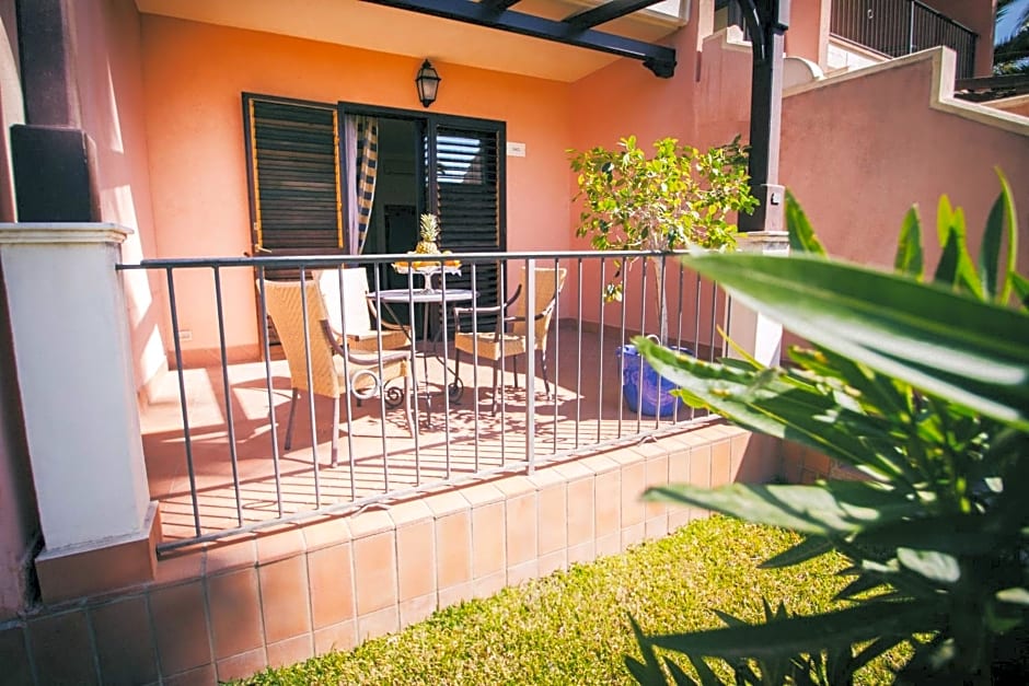 Capo Dei Greci Taormina Coast Hotel & SPA