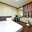 Sangmu Motel Gwangju