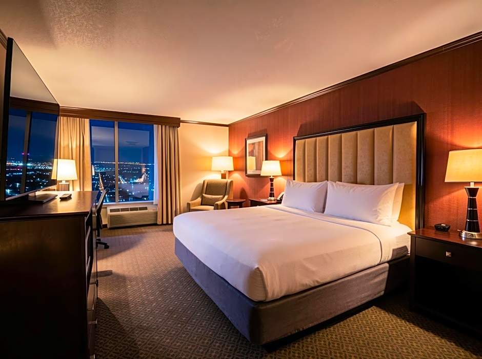Hotel Burbank