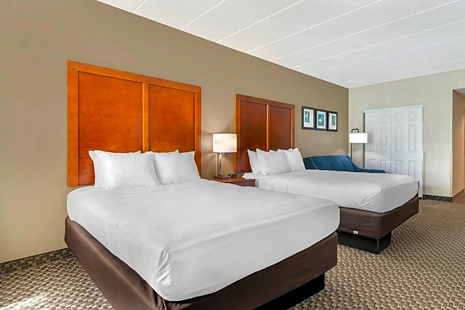 Comfort Inn & Suites Wildwood - The Villages