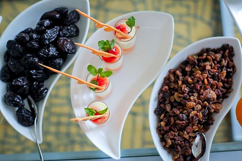 Park Inn by Radisson, Kigali