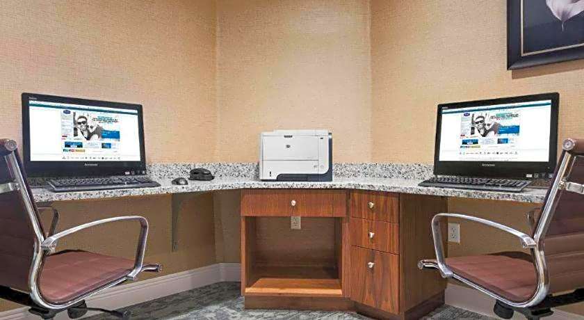 Hampton Inn By Hilton - Bartow, FL