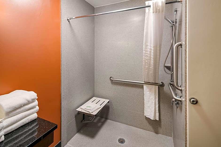 Sleep Inn & Suites Hurricane Zion Park Area