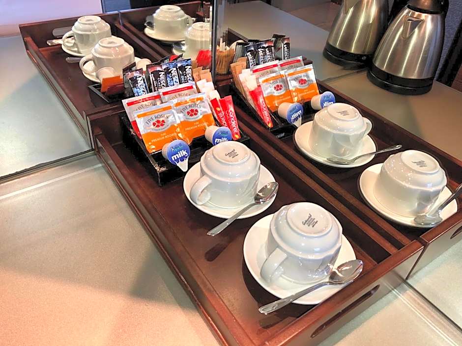 Coastlands Musgrave Hotel