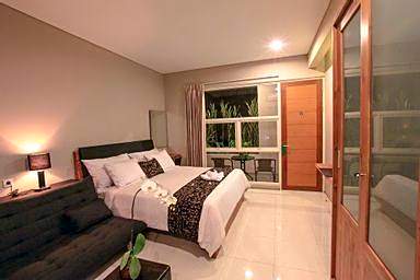 Bali True Living Apartment