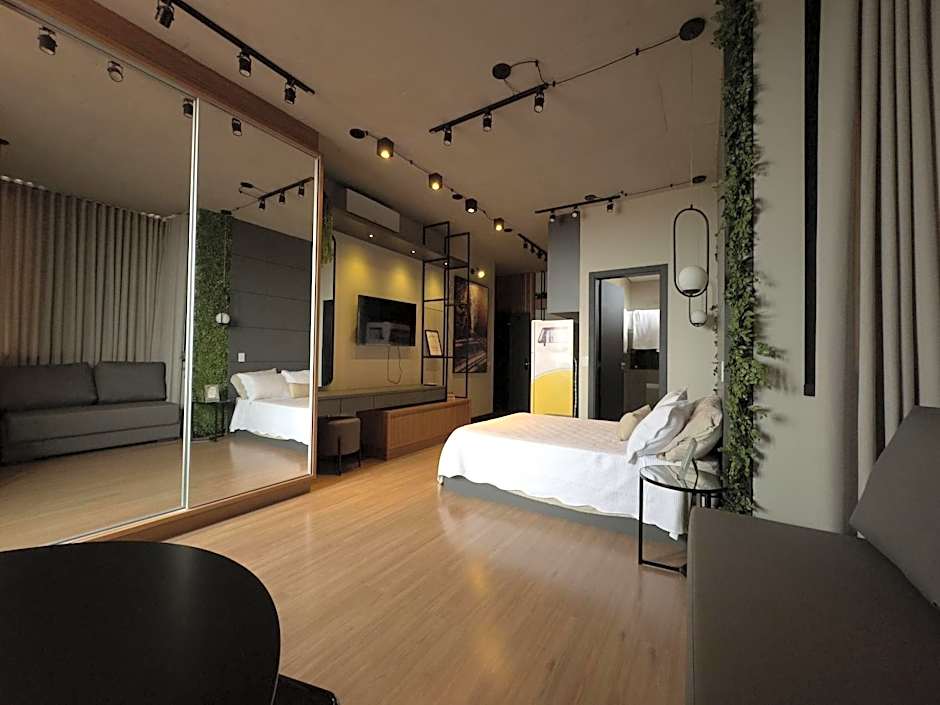 E-Compartilhe Biopark, edifício inteligente | Toledo