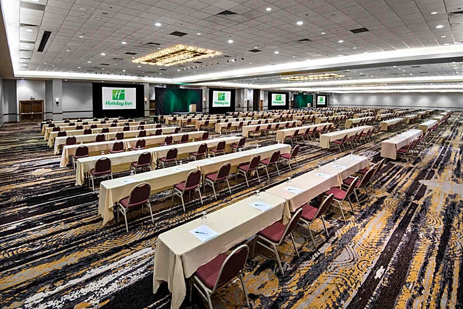 Holiday Inn Springdale-Fayetteville Area By IHG