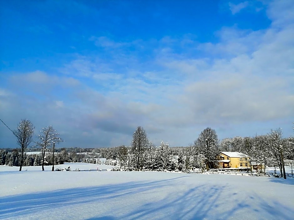 Villa Holma *** Agroturystyka
