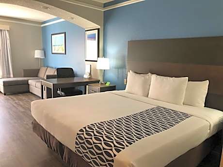 Executive King Room