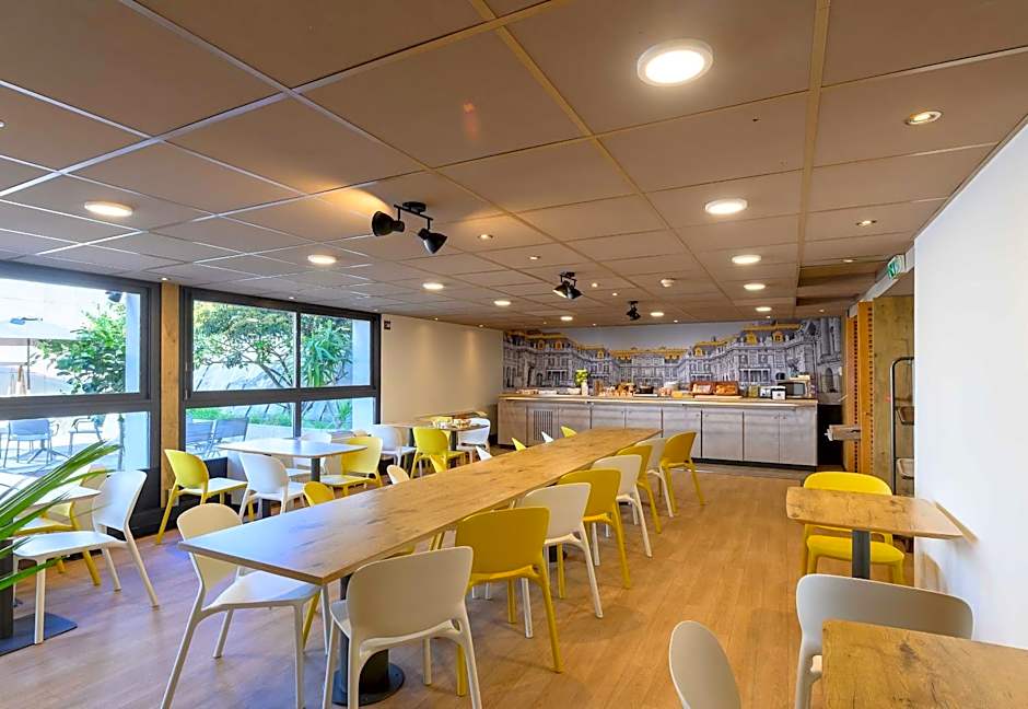 B&B HOTEL Versailles Le Chesnay
