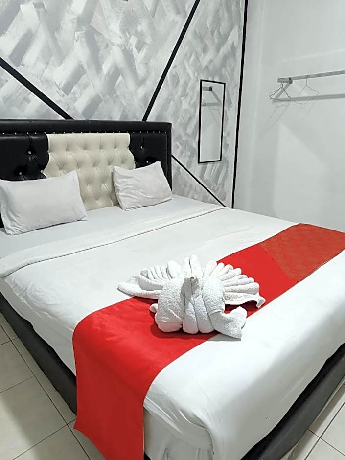 Dnaiko Syariah Hotel