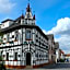 Hotel Tenne