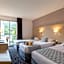 Hotel Le Mediterranee