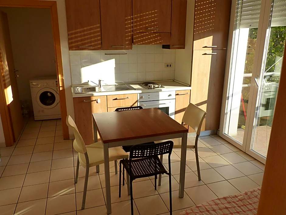Residence Costablu