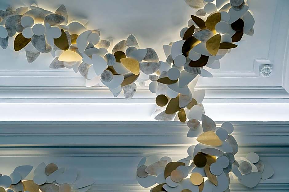 InterContinental Paris Champs Elysees EtoileBy IHG