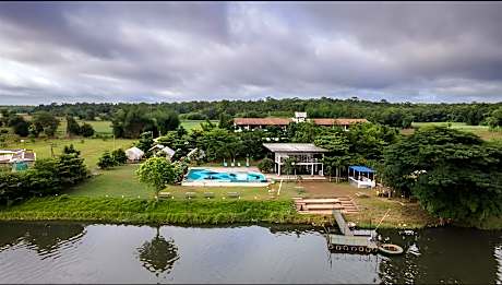 Starling River Resort Dandeli