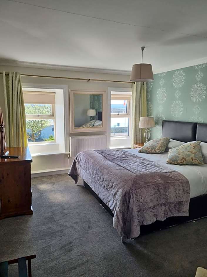 Roundstone House Hotel