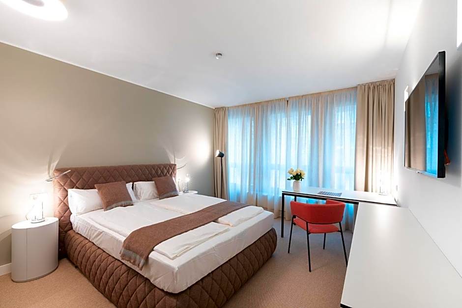 Studiohouse Frankfurt