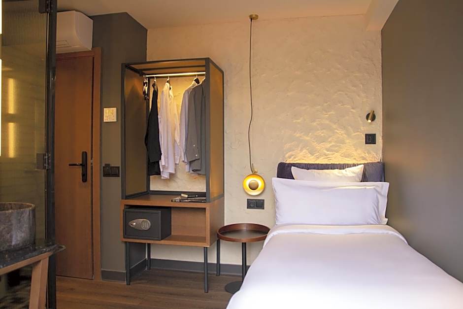 Letoh Letoh San Sebastián