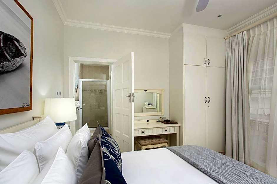 Ocean Hideaway Bed and Breakfast