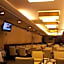 Grand Metropark Hotel Shandong