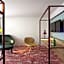 Ibis Styles Klagenfurt Am Woerthersee