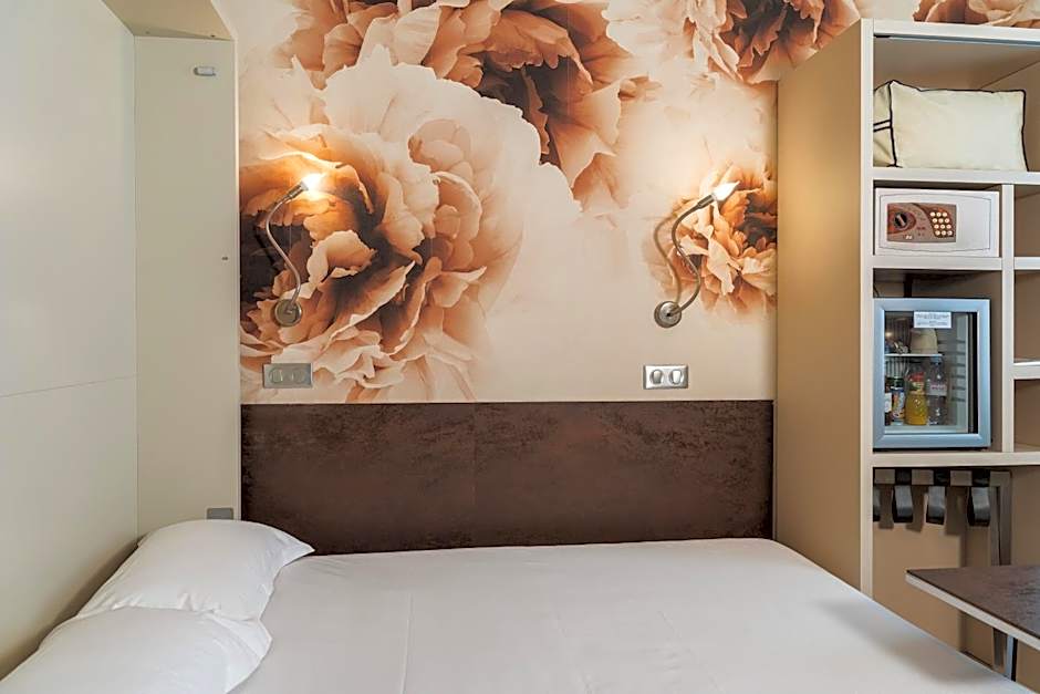 Hotel Vivaldi