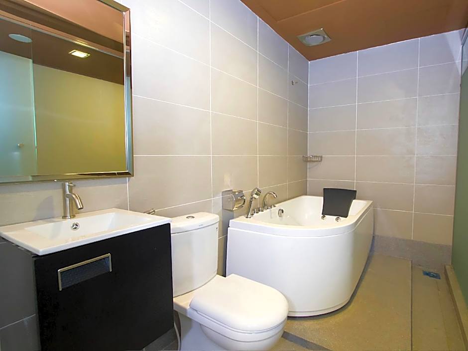 888 Boutique Hotel