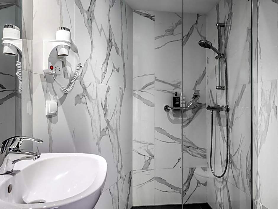 Ibis Styles Amsterdam Amstel