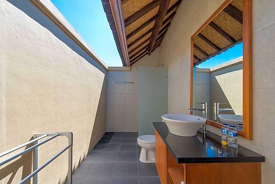 Bali Belva Bungalow