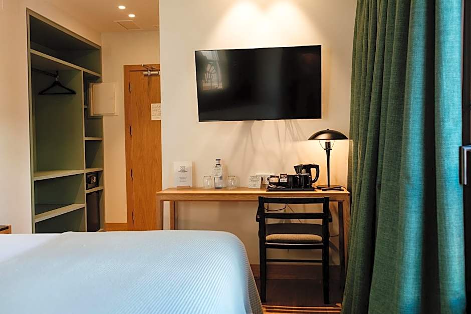 Hotel Estepona Plaza