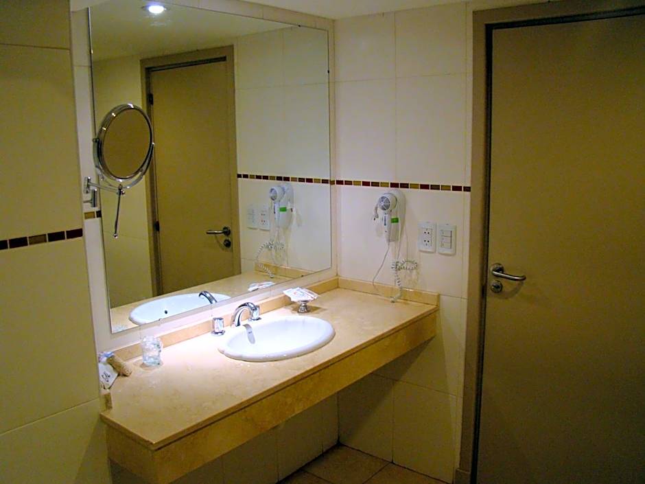 Gran Hotel Continental