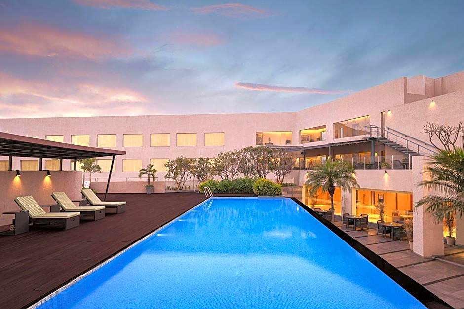 Courtyard by Marriott Bhopal