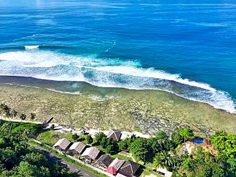 BatuRundung Surf Resort
