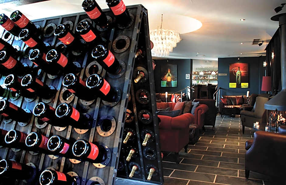 Hotel Du Vin Newcastle