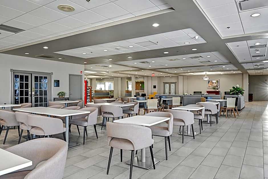 Holiday Inn Piscataway Somerset By IHG