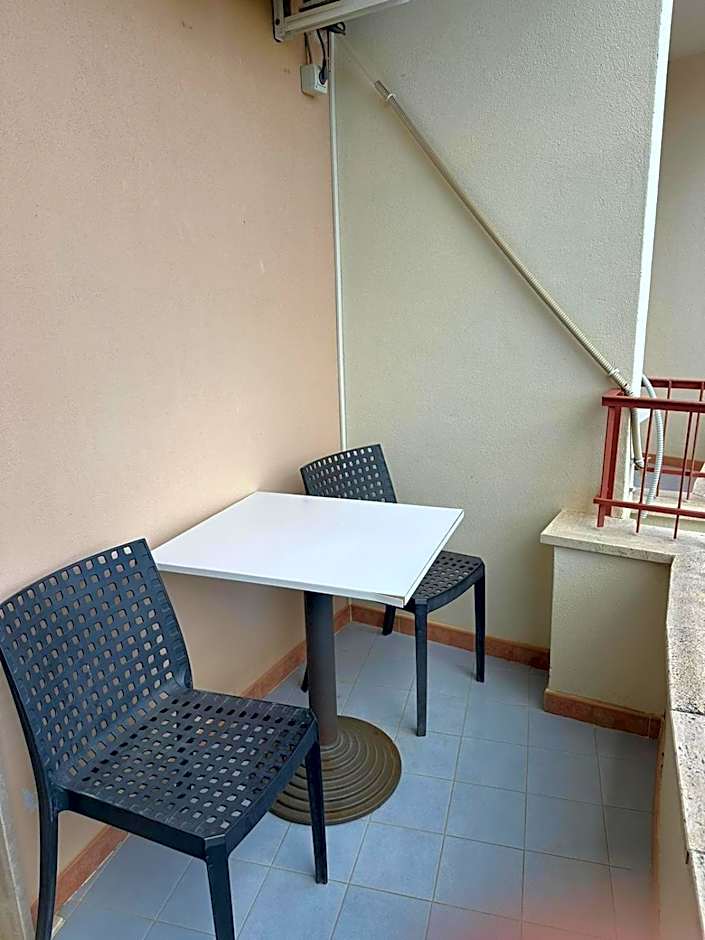 Hotel Residence il villaggio Lì cylentos Policastro Scario a 100 mt dal mare