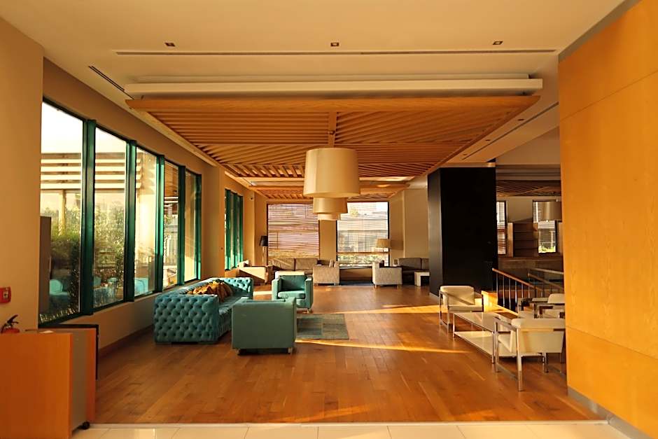 Sundance Hotel Istanbul