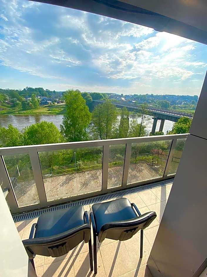 Rezidencija "Prieplauka"