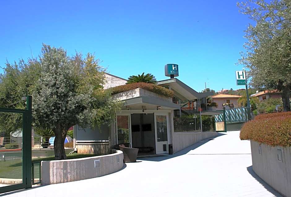 Catania Hills Residence