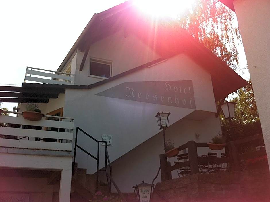 Hotel Reesenhof